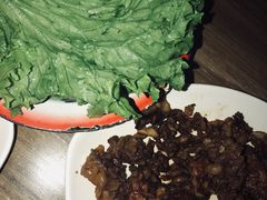 -炙热童年·老北京炙子烤肉(南锣鼓巷店)