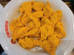 鲅鱼金饺-金谷园饺子·烧烤(人大总店)