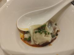 红油抄手-平川·程玉平川菜工作室