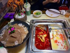 -重庆高老九火锅(昆山万象汇店)