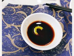 -祈胜邨•顺德鱼生•顺德菜(容桂店)