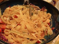 -阿里疆Alijiang·丝路美食·异域风情·清真(长楹天街店)