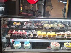 -85度C(厦门中华城新店)