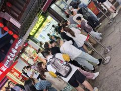 -衣裳街历史文化街区