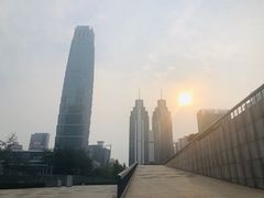 -中央广播电视总台(光华路办公区)