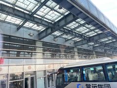 -常州汽车客运站
