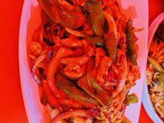 -大哈福烧烤·海鲜·家常菜(延安三路店)
