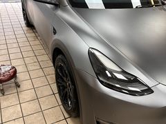 -车水马龙3M汽车贴膜冠军店隐形车衣改色膜(漕宝路中环店)