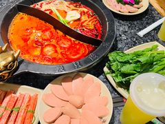 -蜀大侠火锅(春熙路店)