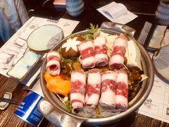 -芥岛(河北大街店)