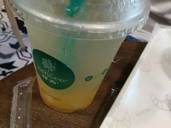 蜂蜜柚子茶-仟吉(荟聚中心店)
