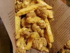 -七楽·韩式欢聚餐厅 치르치르(龙泉驿万达店)