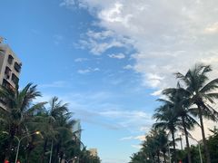 -海大南门夜市(海富街店)