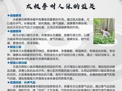 -陈家沟云太极拳馆培训中心