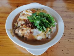 鲜蚝肠粉-潮味肠粉(猷巷店)