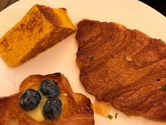 -上海和平饭店茉·莉酒廊 Jasmine Lounge