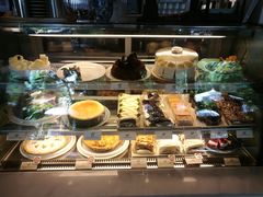 -Fern Forest Cafe