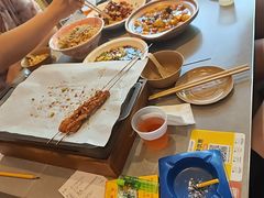 -楚太子  中餐&烧烤(武大店)