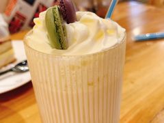 -格兰西点餐厅(文化街店)