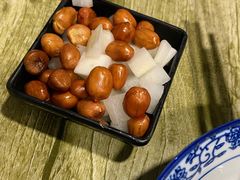 萝卜花生-贵州米线(童家巷店)