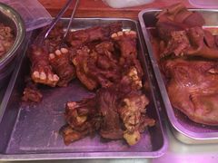 -阿娟牛肉丸·手打牛肉丸·现做现卖