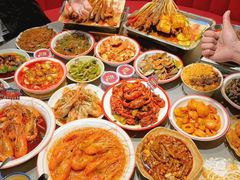 -冶建镜子·中国龙虾王(总店)