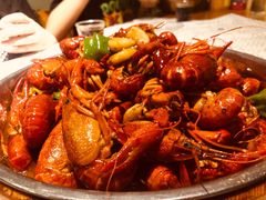 -云晓光头烧烤吧(新大陆广场店)