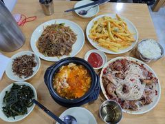 -贤花饭店(城阳店)