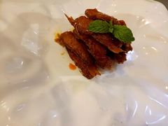 -世纪缘国际酒店·中餐厅(海州店)