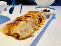 -北京柏悦酒店·锦庭餐厅Dining Room