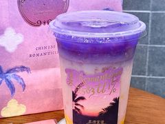 -茶理宜世(乐峰广场·尝乐集店)