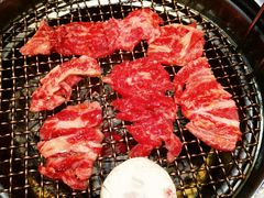 -韩香福烤肉庄园(华夏路店)