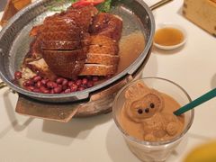 -粤来记·啫啫煲·点心(日月光店)