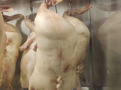 -金湖港式餐厅(建外店)