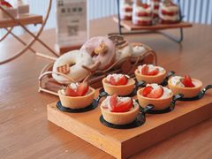 -森之烘焙.蛋糕.甜品台定制(番禺万博店)