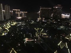 -三亚湾红树林度假世界(木棉酒店)