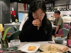 -半山腰·云南菜(侨福芳草地店)