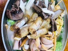 -龙江鲜捞店(龙江路店)