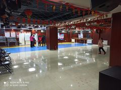 -石景山区图书馆(八角南路)