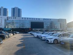 -农垦博纳国际影城(津奥广场IMAX店)