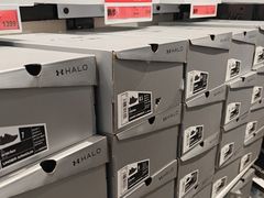 -UNDER ARMOUR(八达岭奥莱店)