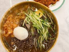 -华天延吉餐厅(西四总店)