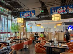 -金鼎轩(鸟巢北辰荟店)
