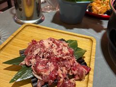 -正宗齐齐哈尔烤肉·齐牛哥鲜切炭火烤肉(杭州总店)