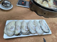 -濠轩阁特色生蚝火锅(水湾路店)