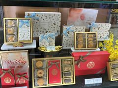 -布歌东京(金融街购物中心店)