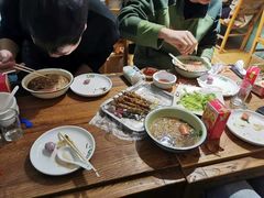 -勃利地摊·勃立小串烧烤