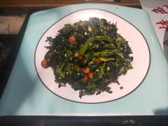 -海碗油泼面·八次方·水库鱼·粘卷子(平谷店)