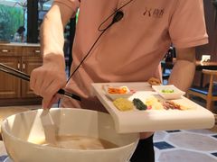 -熙楼(翠湖店)