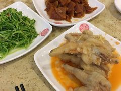 -老班长手工灌汤包老店(东山店)